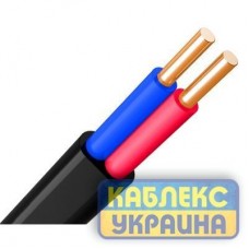 ВВГ нг-LS П 2х1,5